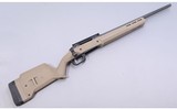 Savage Arms ~ 110 Magpul Hunter ~ 6.5 Creedmoor - 1 of 10