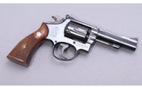 Smith & Wesson ~ 15-2 ~ 38 S&W Special - 1 of 2