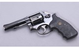 Smith & Wesson ~ 10-6 ~ 38 Special - 1 of 1