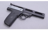 Smith & Wesson ~ 22A ~ 22LR - 1 of 2