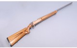 Ruger ~ M77 Mark II ~ 6mm BR Remington - 1 of 10