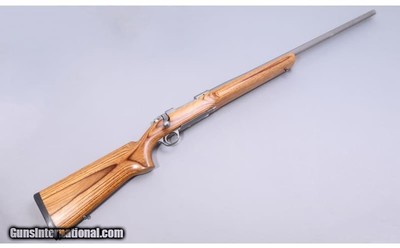Ruger ~ M77 Mark II ~ 6mm BR Remington