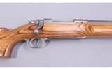 Ruger ~ M77 Mark II ~ 6mm BR Remington - 3 of 10