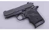 SIG Sauer ~ P938 ~ 9mm - 2 of 2