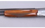 Winchester ~ 101 ~ 12 Gauge - 6 of 10