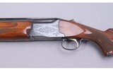 Winchester ~ 101 ~ 12 Gauge - 8 of 10