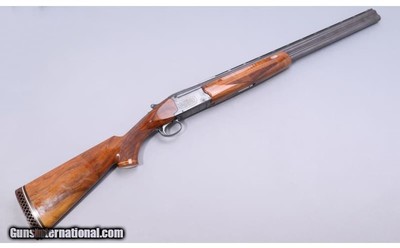 Weatherby ~ Olympian ~ 12 Gauge