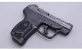 Ruger ~ LCP Max ~ 380 Auto - 1 of 2