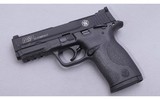 Smith & Wesson ~ M&P 22 Compact ~ 22LR - 2 of 2