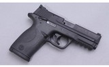 Smith & Wesson ~ M&P 22 Compact ~ 22LR - 1 of 2