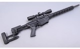 Ruger ~ Precision ~ 308 Winchester