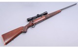 Winchester ~ 70 XTR Featherweight ~ 270 Winchester - 1 of 10