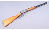 Winchester ~ Model 94 ~ 30-30 Win. - 1 of 10