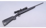 Savage Arms ~ Axis ~ 30-06 Springfield - 1 of 10