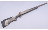 Savage Arms ~ Model 110 ~ 6.5 Creedmoor - 1 of 10
