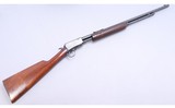 Winchester ~ 62A ~ 22 S, L, LR - 1 of 10