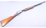 Winchester ~ 62A ~ 22 S, L, LR - 1 of 10