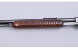 Winchester ~ Model 61 ~ 22 S, L, LR - 6 of 10