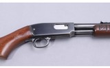 Winchester ~ Model 61 ~ 22 S, L, LR - 3 of 10