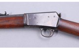 Winchester ~ Model 1903 ~ 22 Cal - 8 of 10