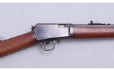 Winchester ~ Model 1903 ~ 22 Cal - 3 of 10