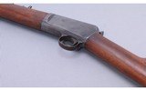 Winchester ~ Model 1903 ~ 22 Cal - 7 of 10