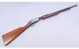 Winchester ~ 62A ~ 22 S, L, LR - 1 of 10