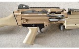 FN ~ M249S ~ FDE ~ 5.56x45MM - 3 of 10