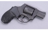 Taurus ~ 856 ~ 38 Special - 1 of 2