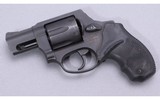 Taurus ~ 856 ~ 38 Special - 2 of 2