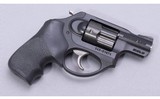 Ruger ~ LCR ~ 38 SPL. + P - 1 of 2