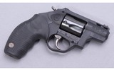 Taurus ~ Poly Protector ~ 38 SPL. + P - 1 of 2