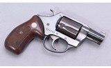 Charter Arms ~ Undercover ~ 38 Special