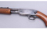 Winchester ~ Model 61 ~ 22 S, L, LR - 8 of 10