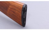 Winchester ~ Model 61 ~ 22 S, L, LR - 10 of 10