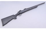 Remington ~ Model 700 ~ 308 Win. - 1 of 10