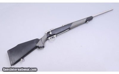 Sako Arms ~ Model IV ~ 270 Win.