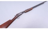 Winchester ~ Model 62 ~ 22 S, L, LR - 1 of 10