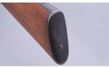 Loewe ~ Model 1895 ~ 7mm - 10 of 10