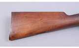 Loewe ~ Model 1895 ~ 7mm - 2 of 10