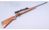 Remington ~ Model 721 ~ 270 Win. - 1 of 10