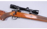 Sako ~ Finbear L61R ~ 7mm Rem. Mag. - 3 of 10