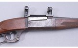 Savage Arms ~ 1899 ~ .250-3000 Savage - 3 of 10