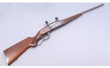 Savage Arms ~ 1899 ~ .250-3000 Savage - 1 of 10