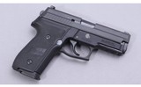 SIG Sauer ~ P229 ~ 40 S&W - 1 of 2