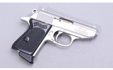 Walther ~ PPK ~ 380 ACP - 1 of 2