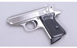 Walther ~ PPK ~ 380 ACP - 2 of 2