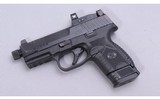 FN ~ 509 ~ 9mm - 2 of 2