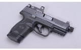 FN ~ 509 ~ 9mm - 1 of 2