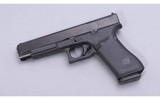 Glock ~ 34Gen5 ~ 9mm - 2 of 2
